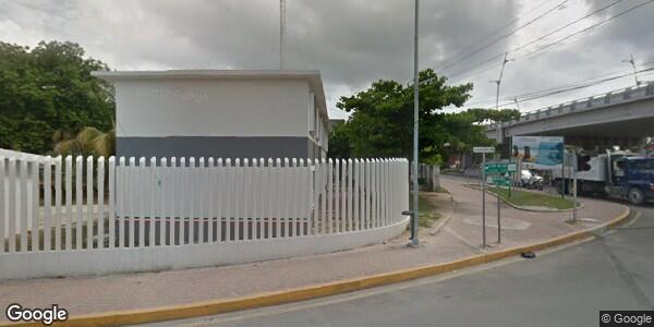 CAPITANÍA DE PUERTO